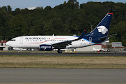 Aeromexico, said on Thursday it has confirmed an order for six Boeing 7879 . (aeromexico)