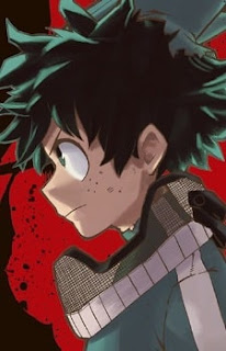 تقرير أنمي Boku No Hero Academia الموسم الأول | بطل أكاديمتي