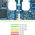 SM-A035 TOUCHSCREEN