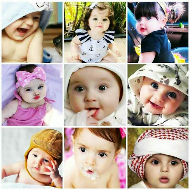 Cute Baby Images