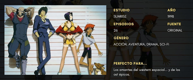 13 ANIMES PARA PRINCIPIANTES - 13 FOTOGRAMAS