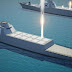 South Korea unveils plans to design and build new Arsenal Ships