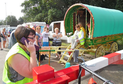 Brigg Horse Fair 2016 - picture 19 on Nigel Fisher's Brigg Blog