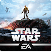 حمل الان لعبة SW Battlefront Companion 