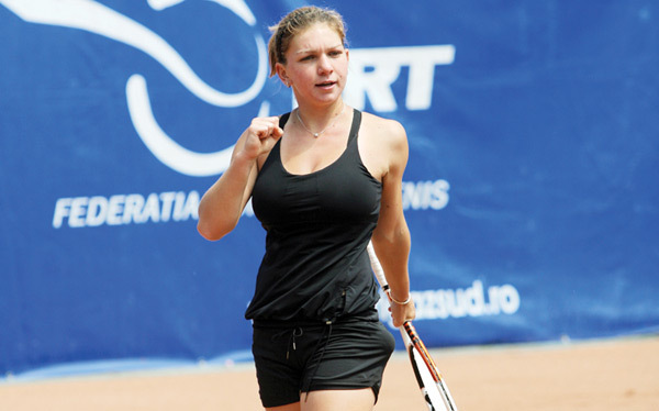 Fotos de Simona Halep