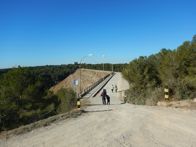 Pantano del Catllar