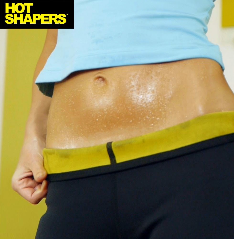  Hot Shapers