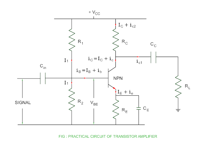 practical-amplifier-circuit