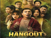 Hangout 2016 Special Full Movie