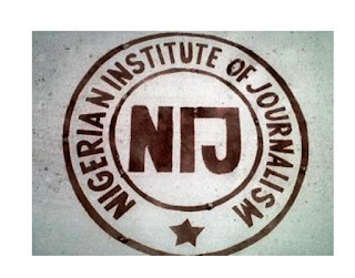 Nigerian Institute of Journalism, NIJ