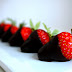 Chocolate covered strawberries recipe