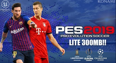 PES 2012 v3 Update 2018/2019
