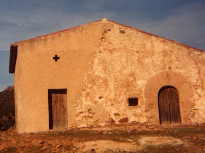 Ermita de San Elías