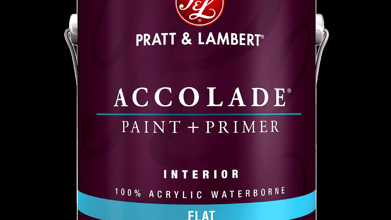 Where To Buy Pratt And Lambert Paint