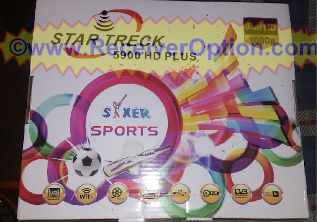 1506VL BOARD STAR TRECK 5900 HD PLUS RECEIVER NEW SOFTWARE