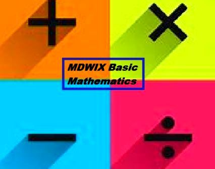 How does one easily solve mathematics-Twelve rules of division for solving mathematical problems-MDWIX Academy