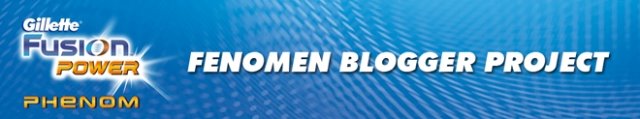Fenomen Blogger Project