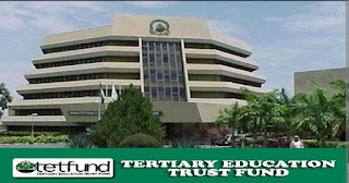 Alliance for Innovative Research for Nigerian Researchers, TETFUND 2022