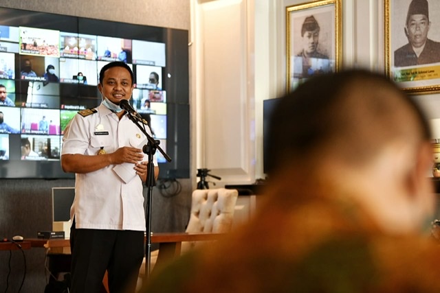 Andi Sudirman Sulaiman Minta Pelayanan Bisa Sampai ke Masyarakat Sulsel.lelemuku.com.jpg