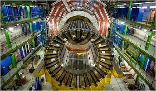 What Is The God Particle