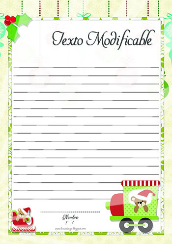 letter christmas, Editable letter christmas, Carta a Santa, Letra a Santa claus, Christmas List, Carta a Santa, Carta al Niño Jesus, Carta a Babbo Natale. Carta de Navidad,Carta a Papá Noel, Carta a San Nicolás, Nicolás de Bari, Cara a Papá Noel, Carta al Viejo Pascuero, Carta Santa Clós, Carta a Pare Noel, Carta a Pai Nadal, Carta a Papai Noel, brev Julemanden, lettre Père Noël, letter Father Christmas, litir Daidí na Nollag, Carta para Santa Navidad.