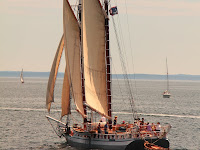 "Sailing" The Maine Windjammer Project