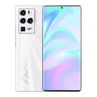 ZTE Axon 30 Ultra 5G