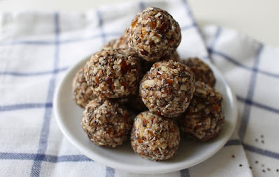 date balls