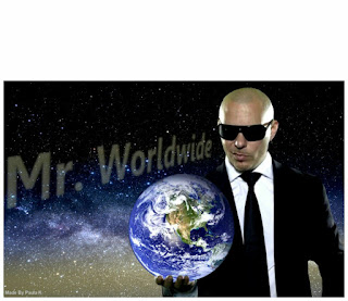 MR WORLDWIDE