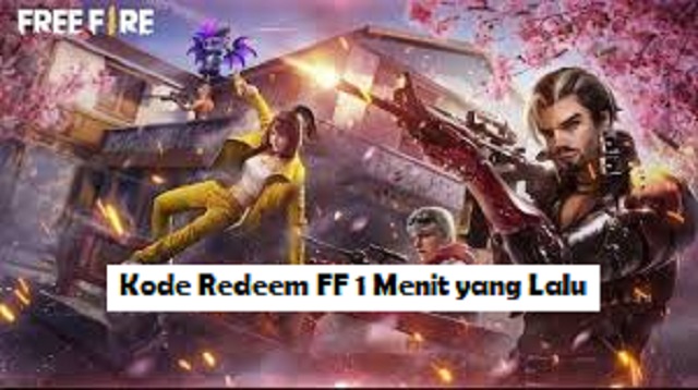  Untuk Anda yang sedang mencari kode redeem game Free Fire  Kode Redeem FF 1 Menit yang Lalu 2022