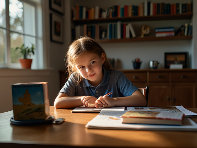 Unleashing The Power Of Homeschooling In Southampton