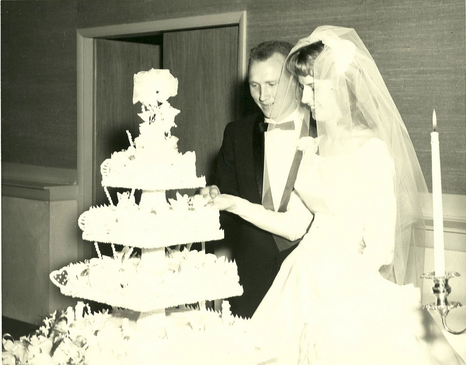 50th wedding anniversary