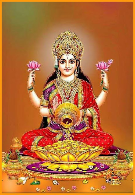 download laxmi mata image