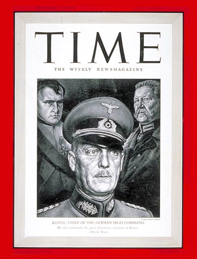 Time magazine, 14 July 1941 worldwartwo.filminspector.com