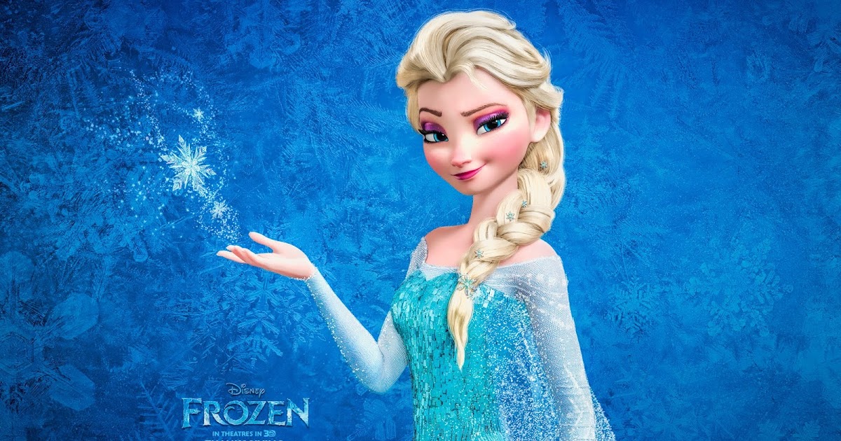  Frozen  Movie HD Wallpapers 