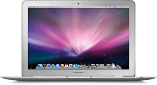 Apple Macbook Air