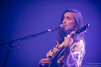 Blumy en concert à la Laiterie de Strasbourg en 2022