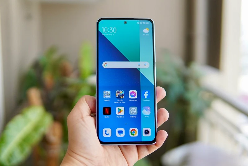 Xiaomi Redmi Note 13 4G Review