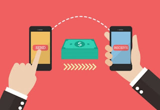 Appréciations de la technologie vias les transferts d'argent par les réseaux mobiles