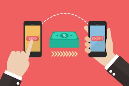 Appréciations de la technologie vias les transferts d'argent par les réseaux mobiles