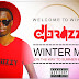 Dj Brizzy-Winter Mix[Mr Fx(Shot Mix)]