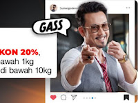 Diskon 20%