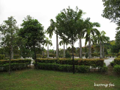 Alam Damai Recreational Park @ Cheras | Kwong Fei's Blog