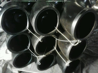 Pipe Fittings 