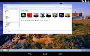 Chrome Remote Desktop per Android