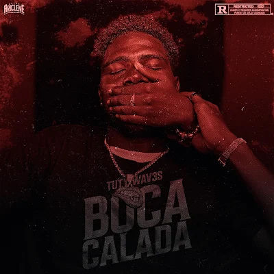 Tuty Wav3s - Boca Calada Download MP3