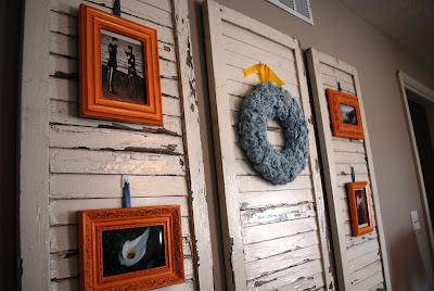 Greene Acres Hobby Farm: DIY Shutter Inspirations-28 Ways ...