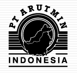 PT. Arutmin indonesia logo