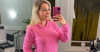 ANDRESSA URACH DETONA ANTIGA IGREJA E RECEBE RELATOS CHOCANTES DE SEGUIDORES 