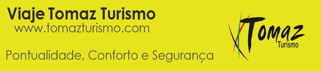 Viaje Tomaz Turismo